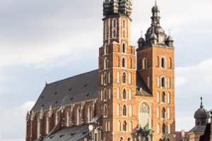 Krakow - street photography