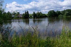 Petrovicky, Nemcice, Radochovy