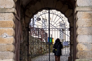 Klenova Castle and Manor house