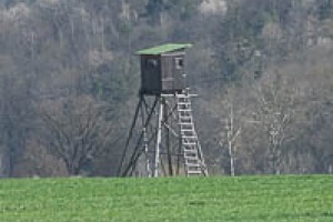 Landscapes with long lens