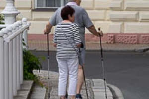 Marianske Lazne – street photo