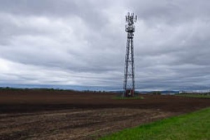 Mobility transmitter in the field