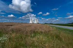 Dukovany Nuclear Power Station