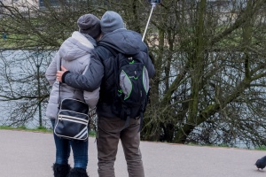 Krakow - street photography