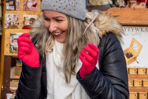 Krakow - street photography