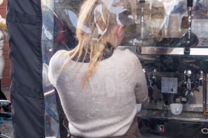 Krakow - street photography