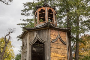 Austerlitz Chateau, Slavkov u Brna