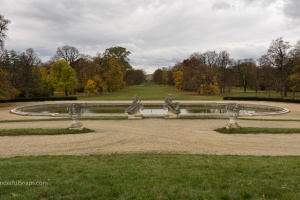 Austerlitz Chateau, Slavkov u Brna