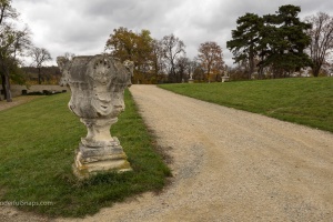 Austerlitz Chateau, Slavkov u Brna