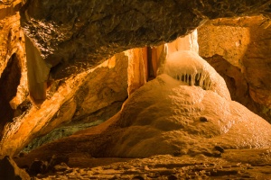Punkva Caves