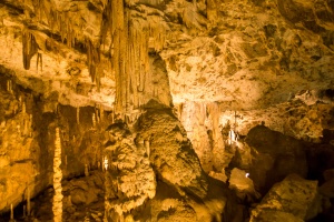 Punkva Caves