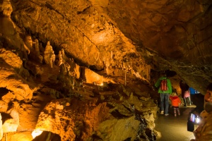 Punkva Caves