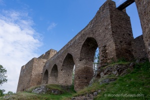 Velhartice Castle
