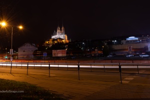 Cathedral of St Peter and Paul Brno