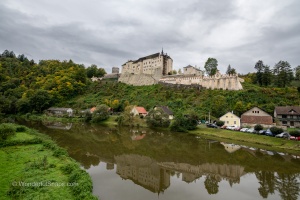 Cesky Sternberk – castle