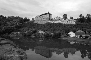 Cesky Sternberk – castle