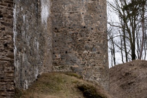 Klenova Castle and Manor house