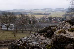 Klenova Castle and Manor house