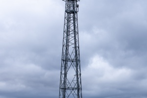 Mobility transmitter in the field