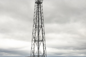 Mobility transmitter in the field