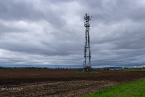 Mobility transmitter in the field