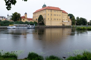 Podebrady Spa