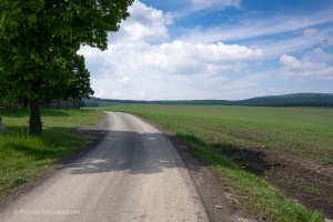Windmill in Kuzelov