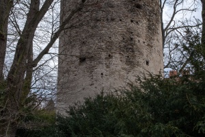 Zruc nad Sazavou – castle