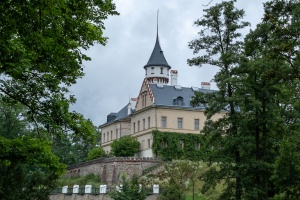 Radun Chateau – Visit After a Few Years