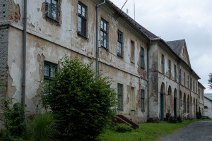 Radun Chateau – Visit After a Few Years