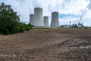 Dukovany Nuclear Power Station