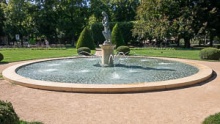 Podebrady Spa
